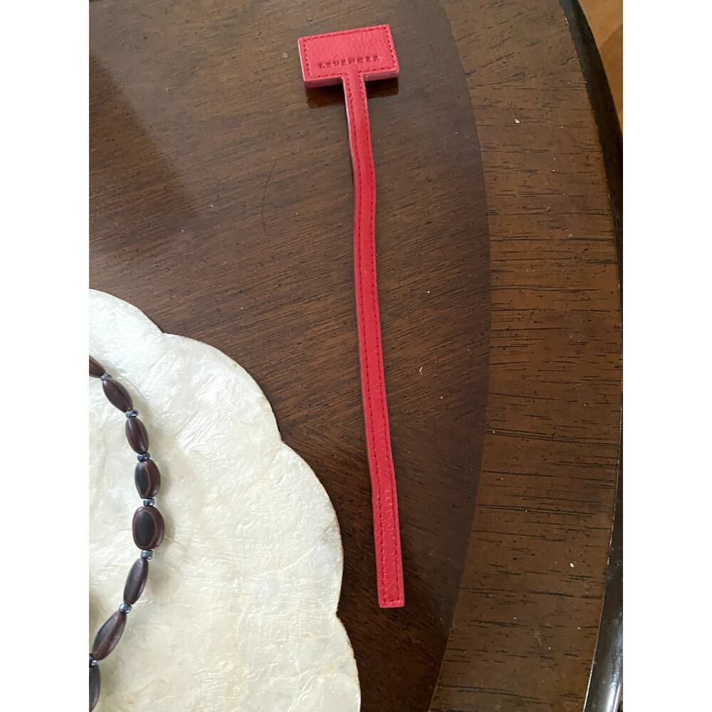 Levenger Bookmark